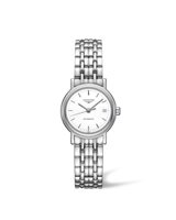 Orologio Longines Donna Présence in Acciaio L43214126 - L43214126